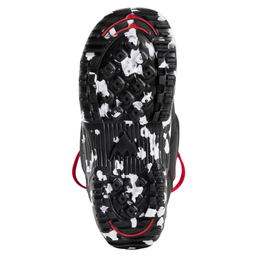 BURTON（バートン） スノーボード ブーツ キッズ Kids' Grom BOA