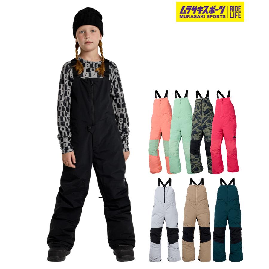 2026年7月】バートン ビブパンツ（BURTON）のおすすめ人気ランキング
