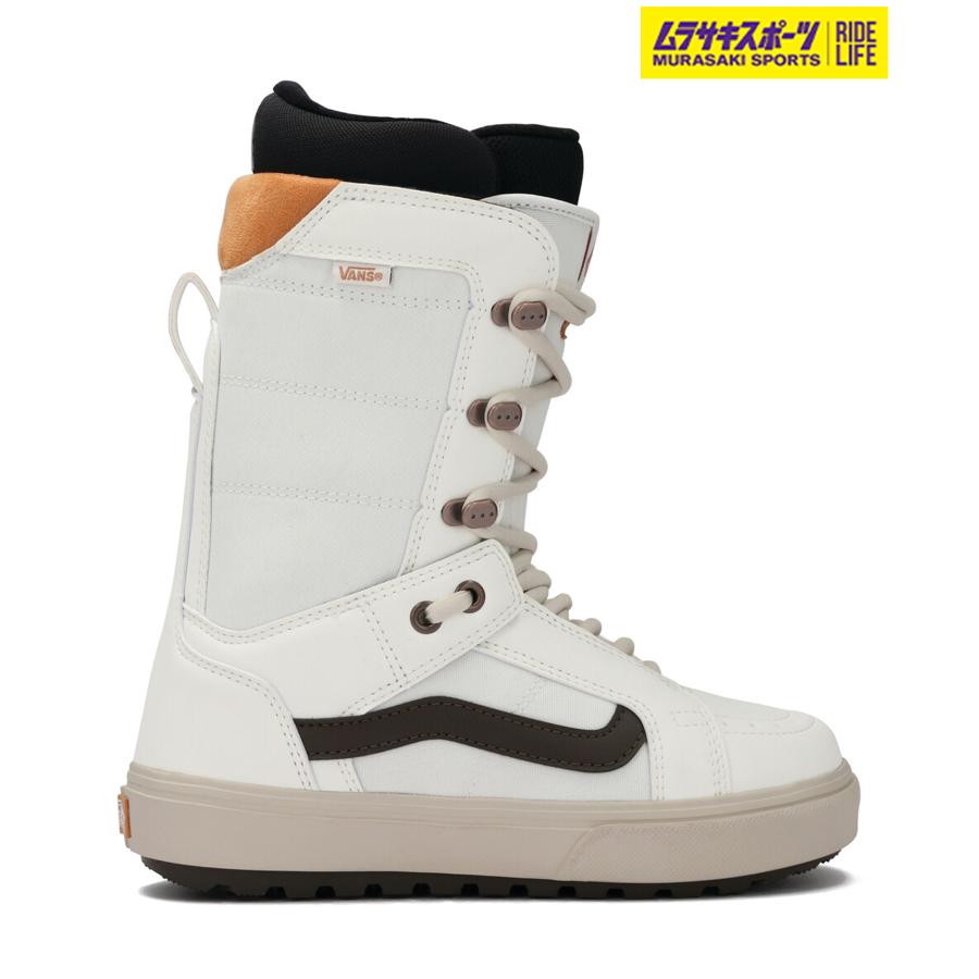 VANS（ヴァンズ） バンズ スノーボード ブーツ レディース WM Hi