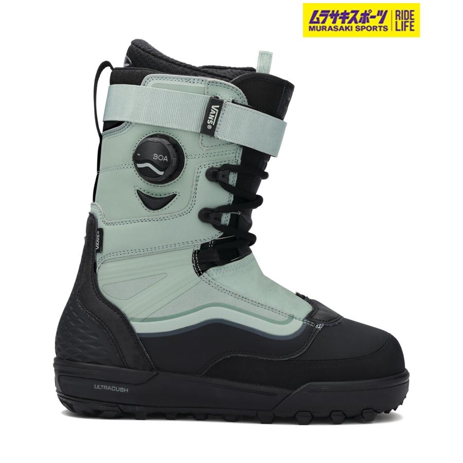 VANS 【2526】VANS バンズ スノーボード ブーツ メンズ MN Infuse
