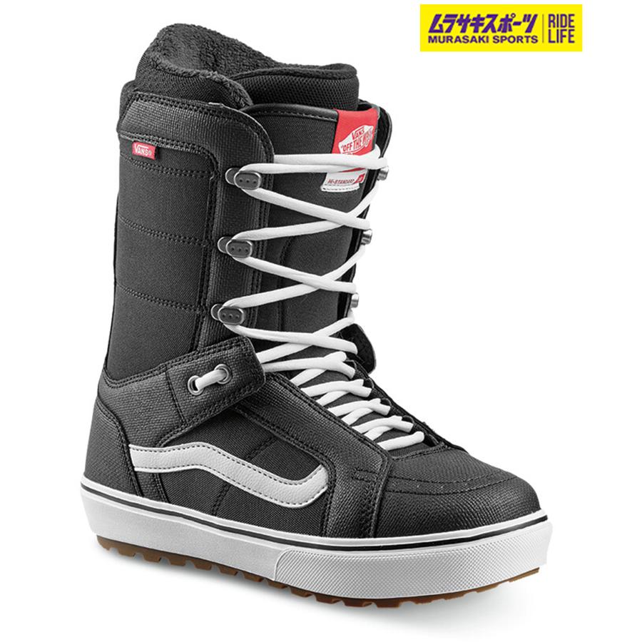 VANS スノーボード ブーツ MN Hi-Standard OG 25.5 VANS（ヴァンズ） バンズ スノーボード ブーツ メンズ MN Hi-Standard