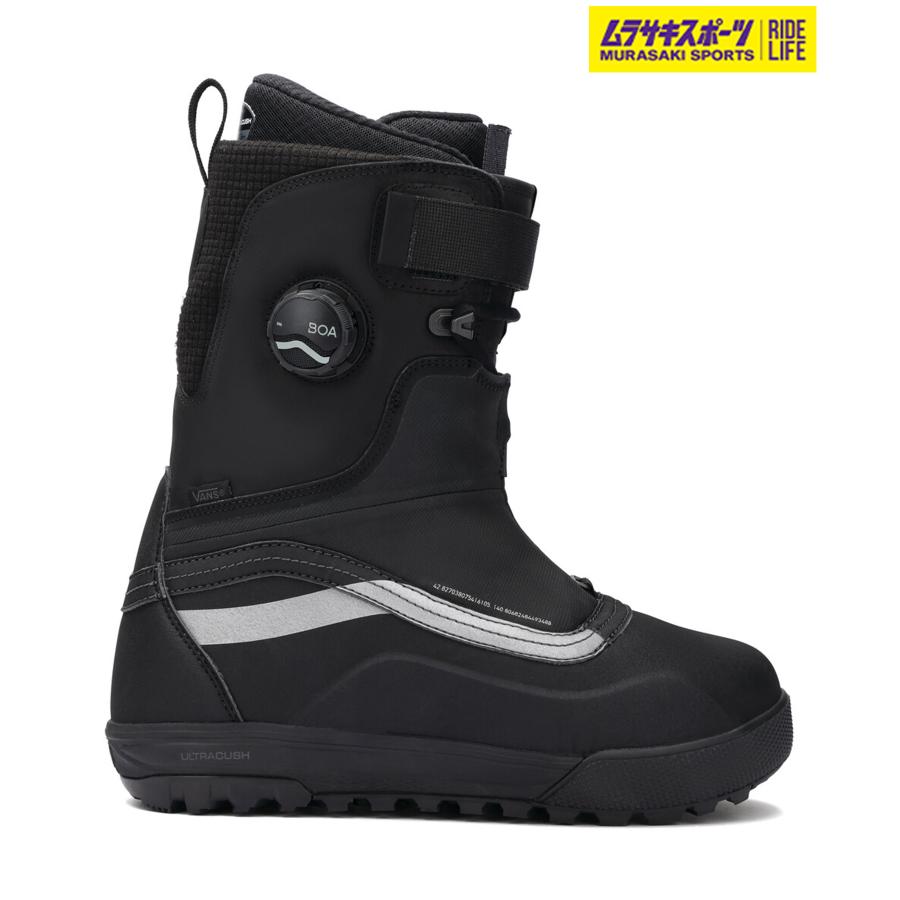 VANS バンズ スノーボード ブーツ MN Infuse 25-26 試着のみ VANS バンズ スノーボード ブーツ MN Infuse 25-26 試着のみ 楽天市場