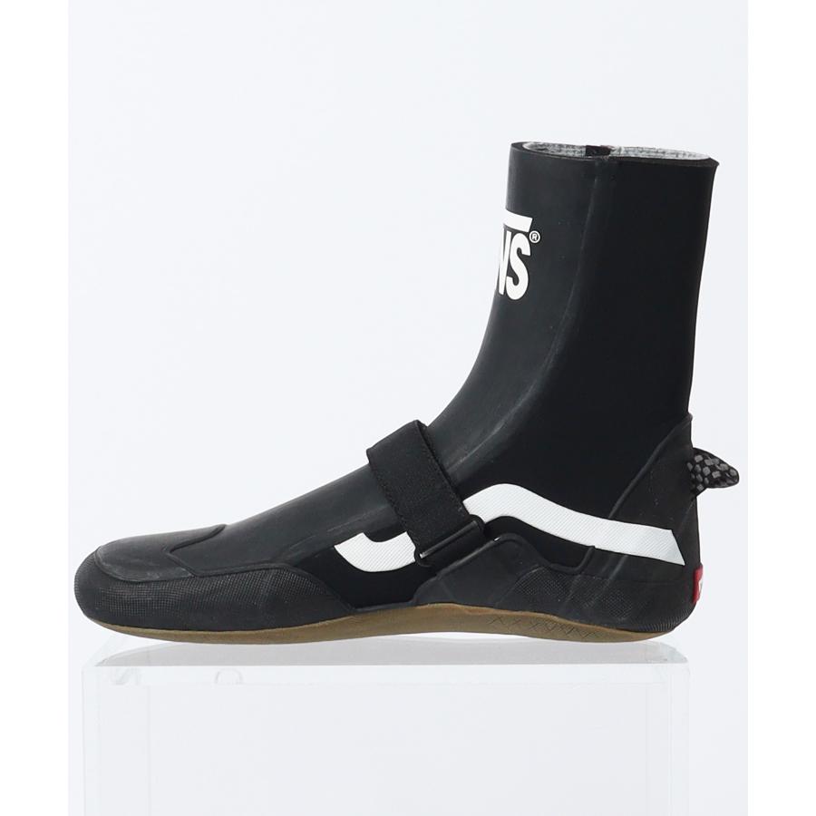 VANS バンズ サーフブーツ BT SURF BOOT 2 HI 5mm サーフィン ブーツ