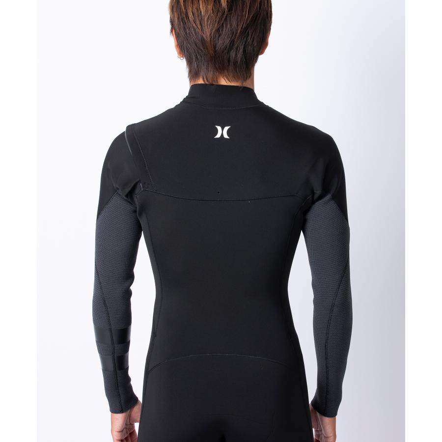 Hurley（ハーレー） ADVANTAGE PLUS 2×2mm MZLSAD25 メンズ ウェット