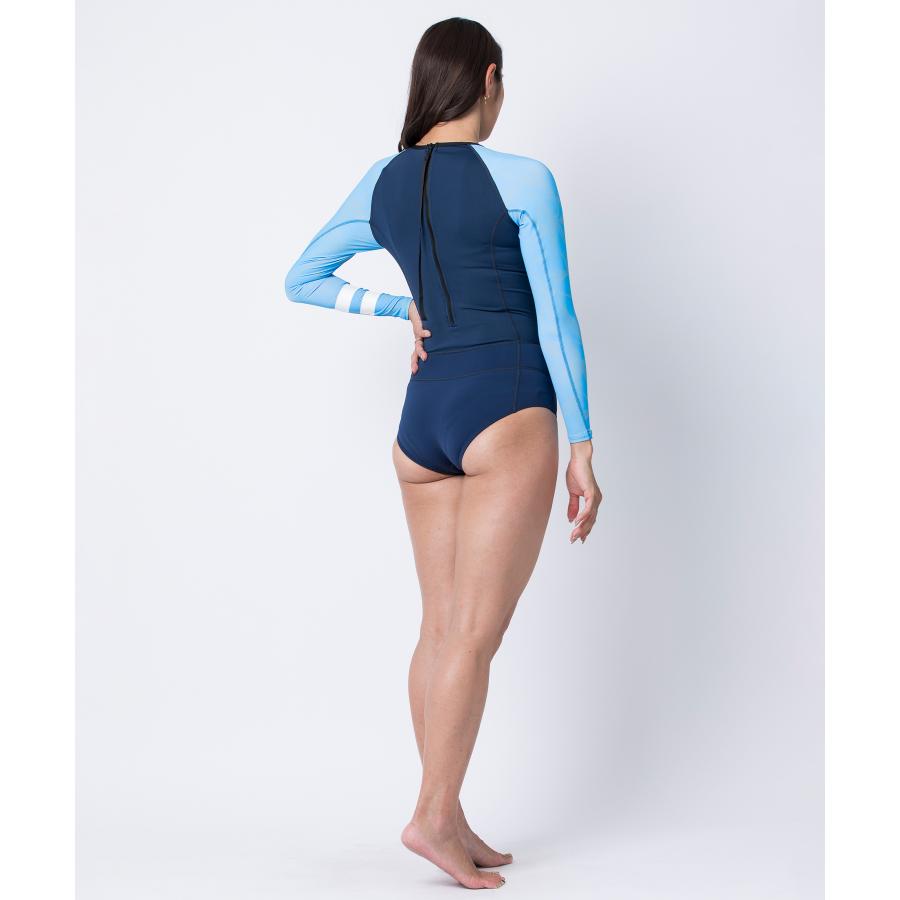 Hurley ハーレー SURF SUIT 1mm GZLSSS25 レディース ウェット