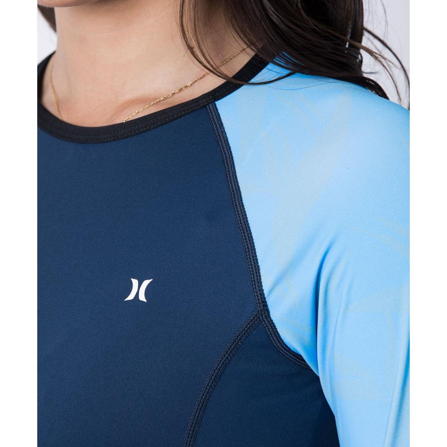 Hurley（ハーレー） SURF SUIT 1mm GZLSSS25 レディース ウェット