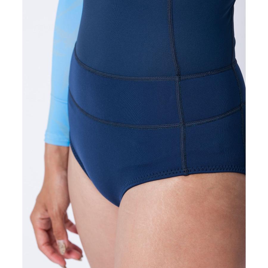 Hurley（ハーレー） SURF SUIT 1mm GZLSSS25 レディース ウェット
