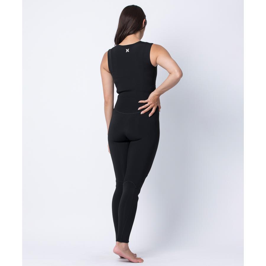 HURLEYロングジョン WMS ICON 3/2 LONG JOHN ブラック 楽天市場】HURLEY ハーレーWOMENS レディースICON 3/2mm LONG