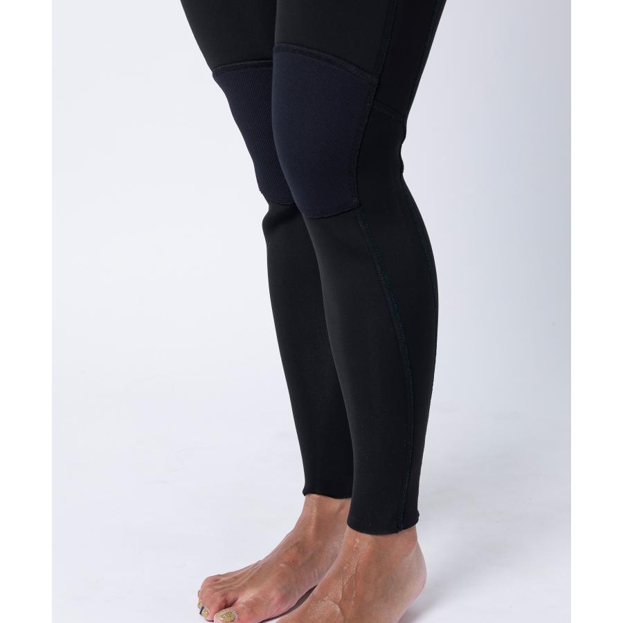 Hurley ロングジョン Hurley ハーレー ADVANTAGE PLUS 2mm MZFZJK25 メンズ ウェット