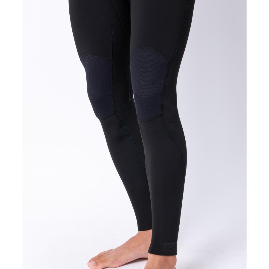 Hurley（ハーレー） ADVANTAGE PLUS 2×2mm MZLJAD25 メンズ ウェット