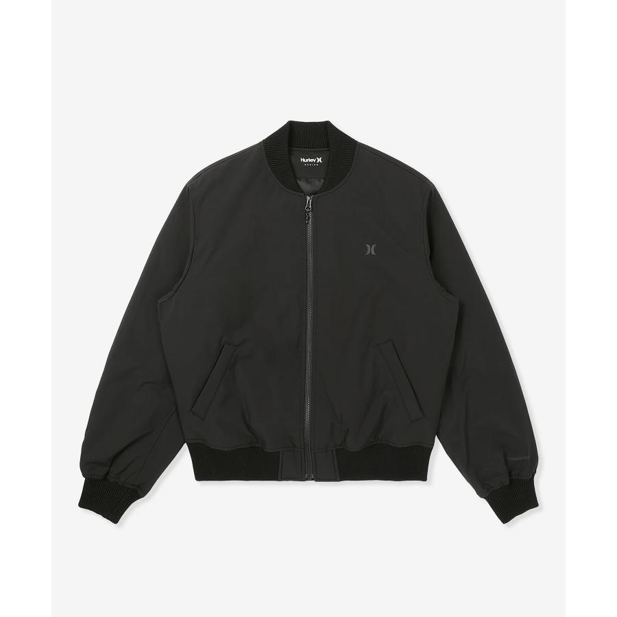 ファントム Hurley ハーレー アウター メンズ ボンバー ジャケット