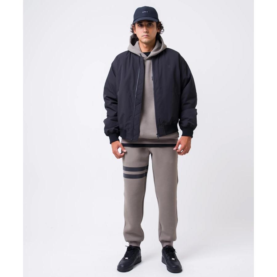 ファントム Hurley ハーレー アウター メンズ ボンバー ジャケット