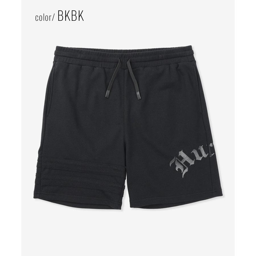 Hurley（ハーレー） ハーフパンツ ショートパンツ メンズ スウェット