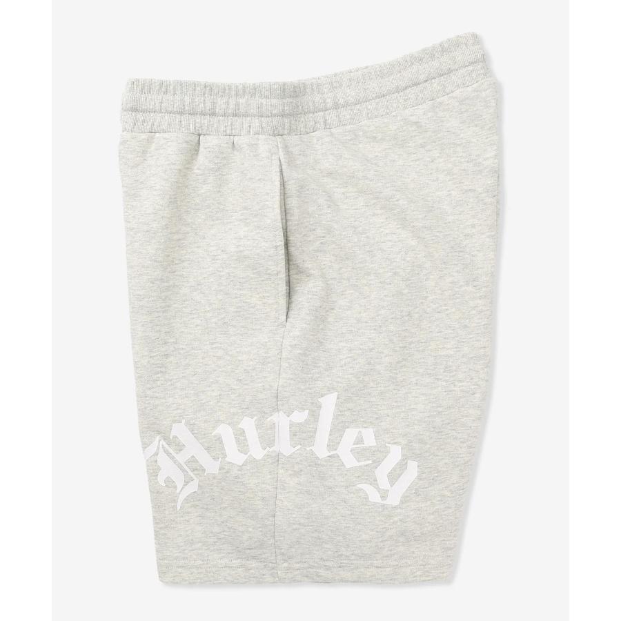 Hurley（ハーレー） ハーフパンツ ショートパンツ メンズ スウェット