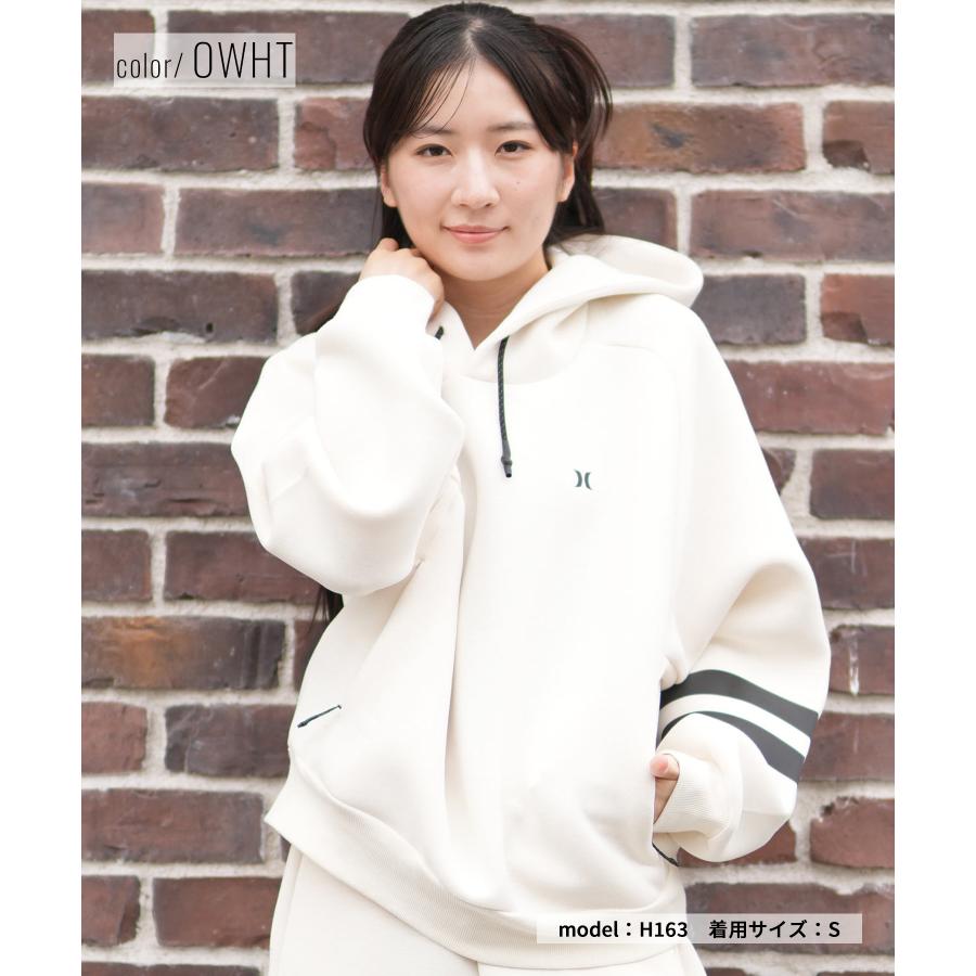 ◇シーニューヨーク【S】レースレイヤースウェット プルオーバー 無地 