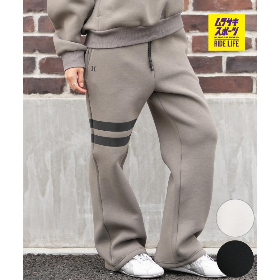 Hurley（ハーレー） ロングパンツ レディース PHANTOM SWEAT ICON