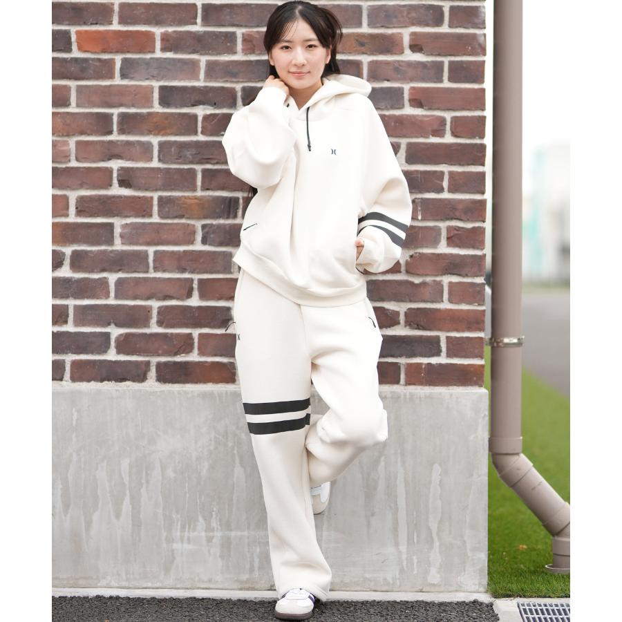 Hurley（ハーレー） ロングパンツ レディース PHANTOM SWEAT ICON