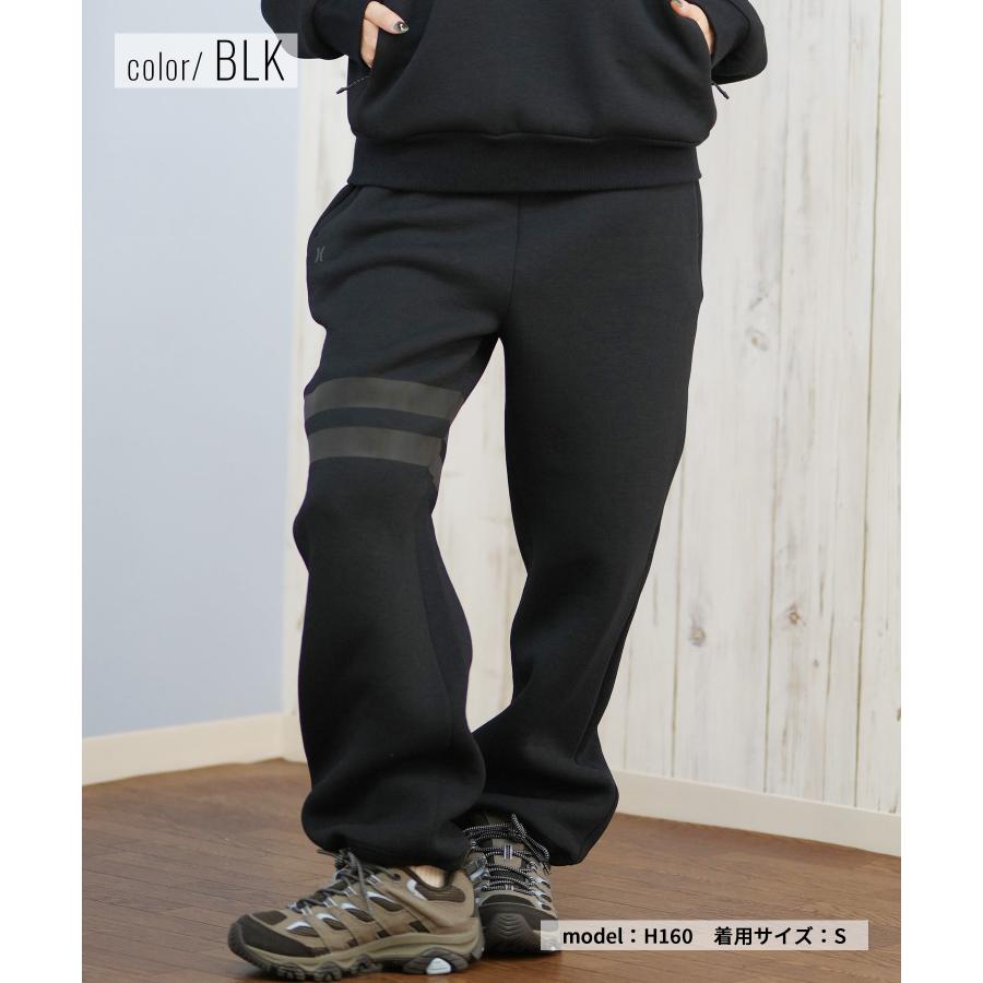 Hurley（ハーレー） ロングパンツ レディース PHANTOM SWEAT ICON