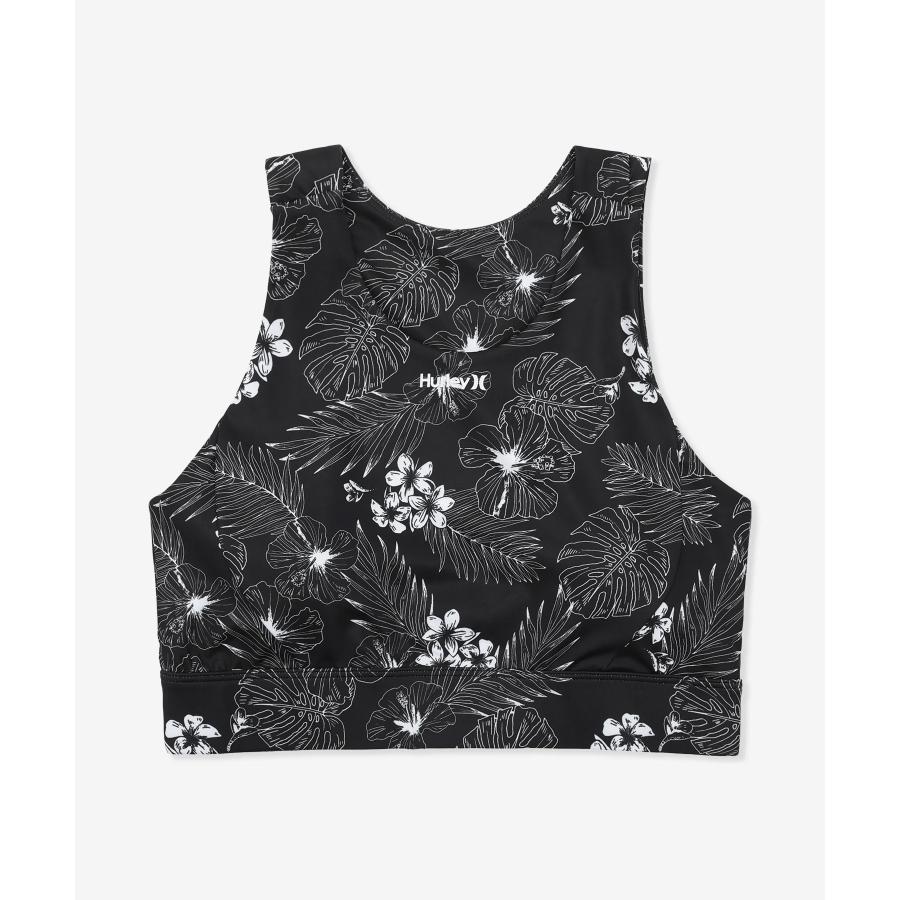Hurley（ハーレー） 水着 レディース フィットネス トレーニングウェア