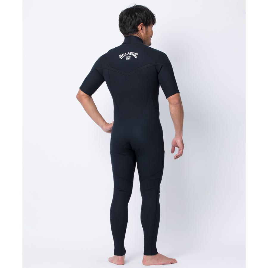 BILLABONG ビラボン NCZ LIMITED 2X2mm BF018-054 チェスト