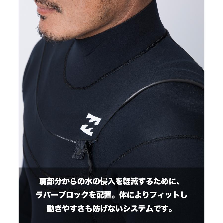 BILLABONG シーガル ブラック 楽天市場】BILLABONG ビラボン NCZ LIMITED 2X2mm BF018-054