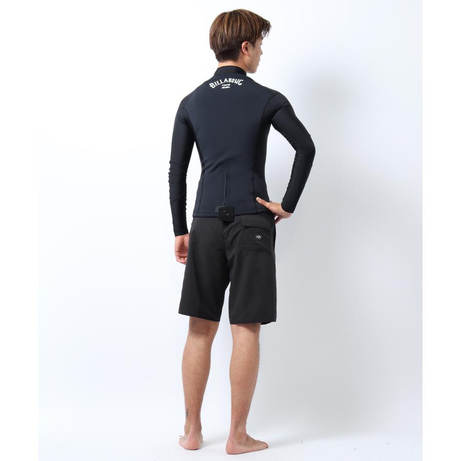 BILLABONG ビラボン NATURAL POLYLITE JACKET 1×0.5mm BF018-881