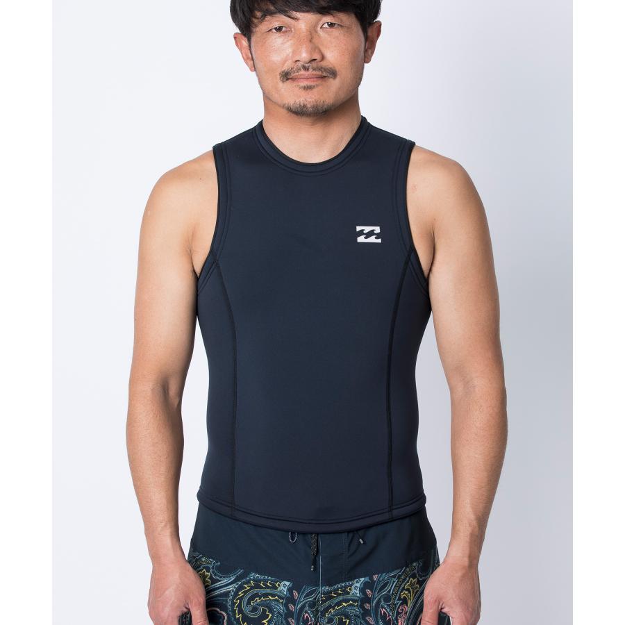BILLABONG ウェットスーツベスト 8 (EU) / 4 (US) BILLABONG ウェットスーツベスト 8 (EU) / 4 (US)