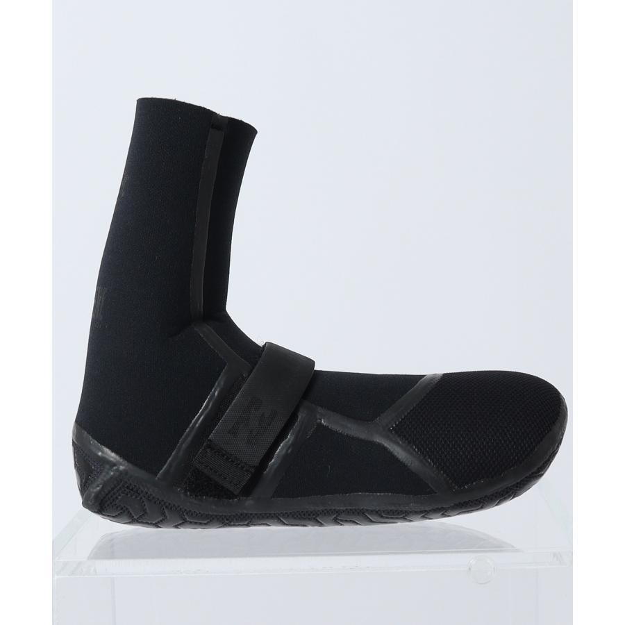 BILLABONG ビラボン BT ATHLETE ROUNDTOE 5mm サーフィン サーフブーツ