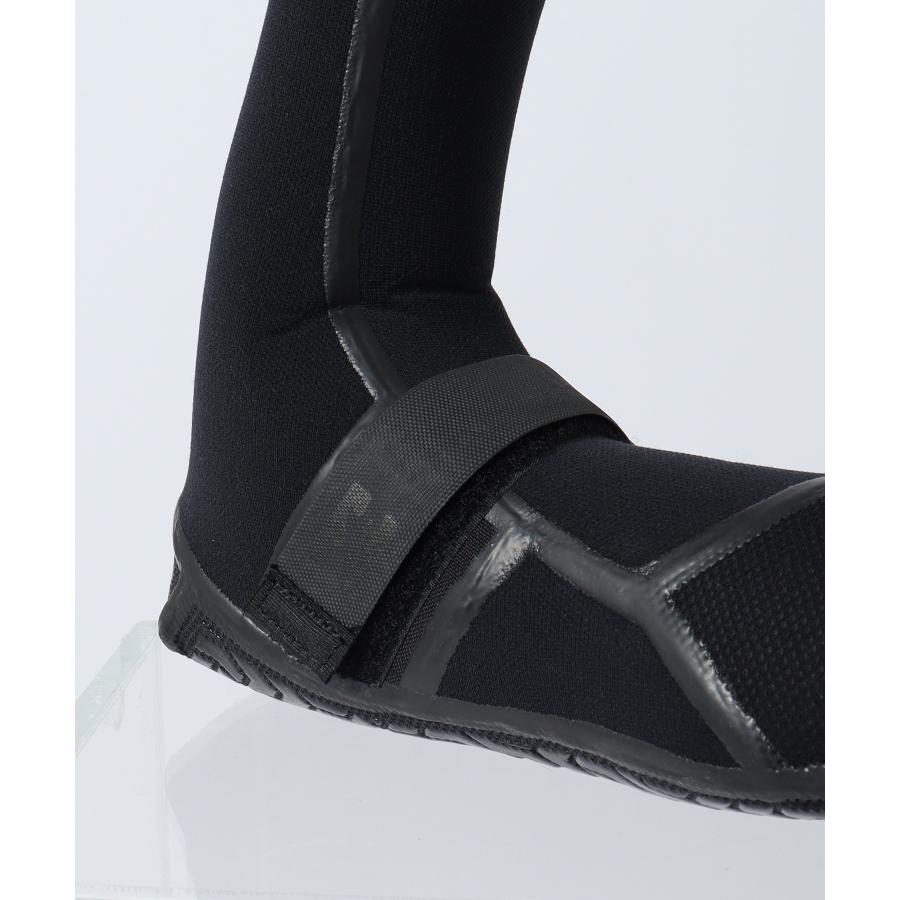 BILLABONG ビラボン BT ATHLETE ROUNDTOE 5mm サーフィン サーフブーツ