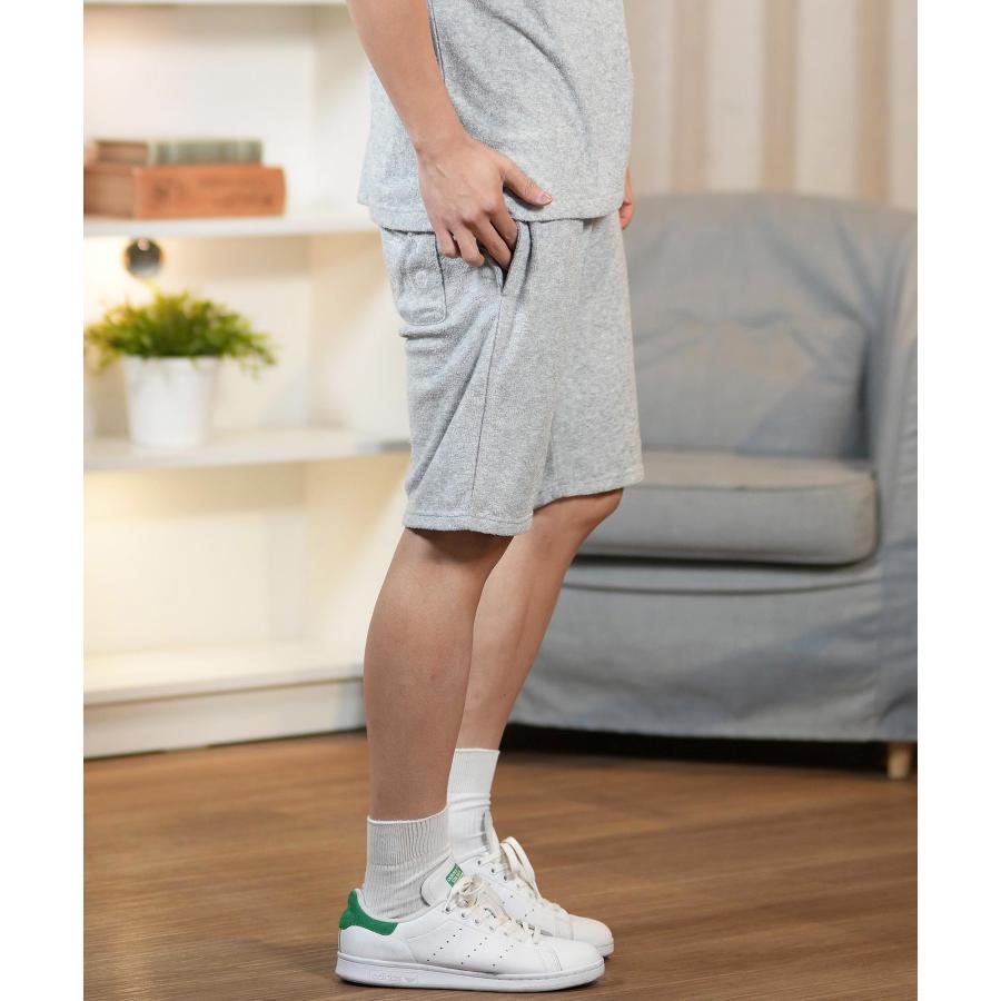 BILLABONG ビラボン ショートパンツ メンズ ハーフパンツ パイル