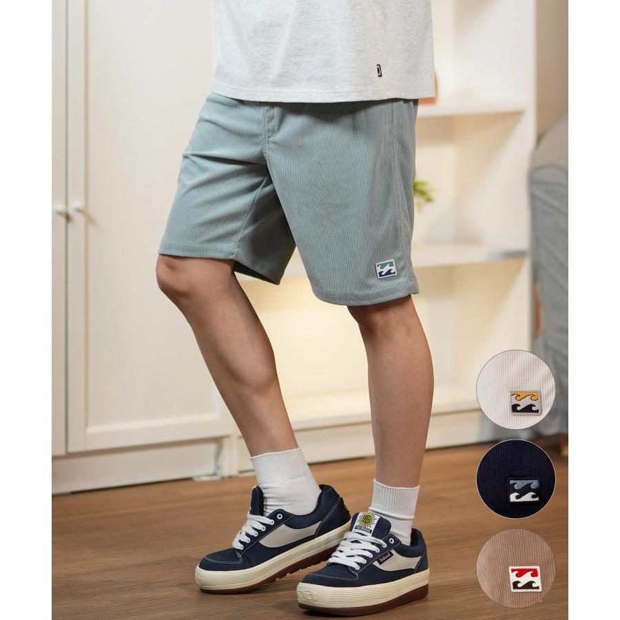 BILLABONG（ビラボン） ショートパンツ メンズ ハーフパンツ