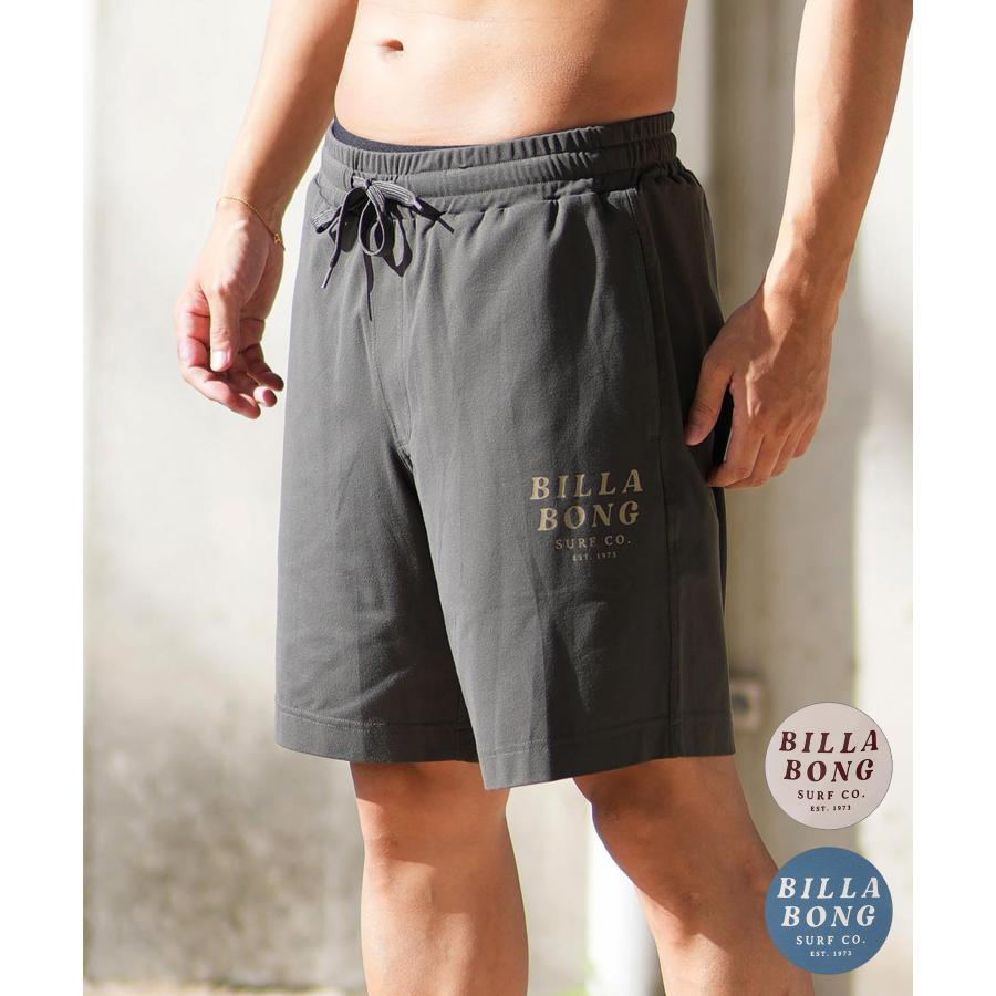 BILLABONG ビラボン ショートパンツ メンズ ウォークショーツ