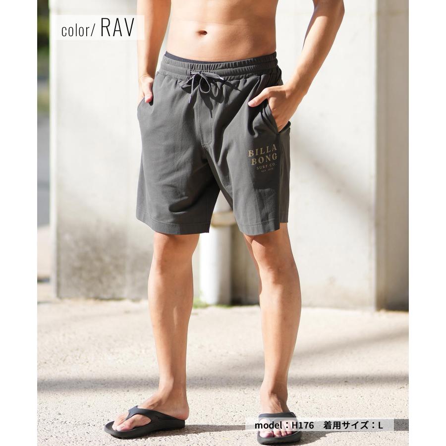BILLABONG ビラボン ショートパンツ メンズ ウォークショーツ