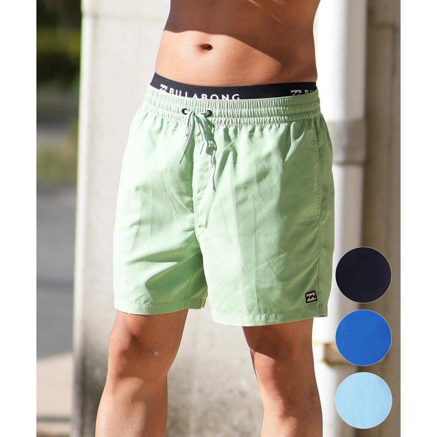 【新品】メンズビラボンサーフトランクスサイズ30 BILLABONG ビラボン サーフパンツ メンズ ALL DAY LB 2025