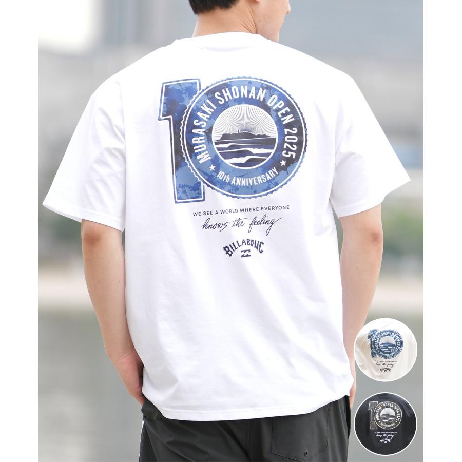 BILLABONG（ビラボン） 半袖 Tシャツ メンズ SHONAN OPEN SURFFLEX