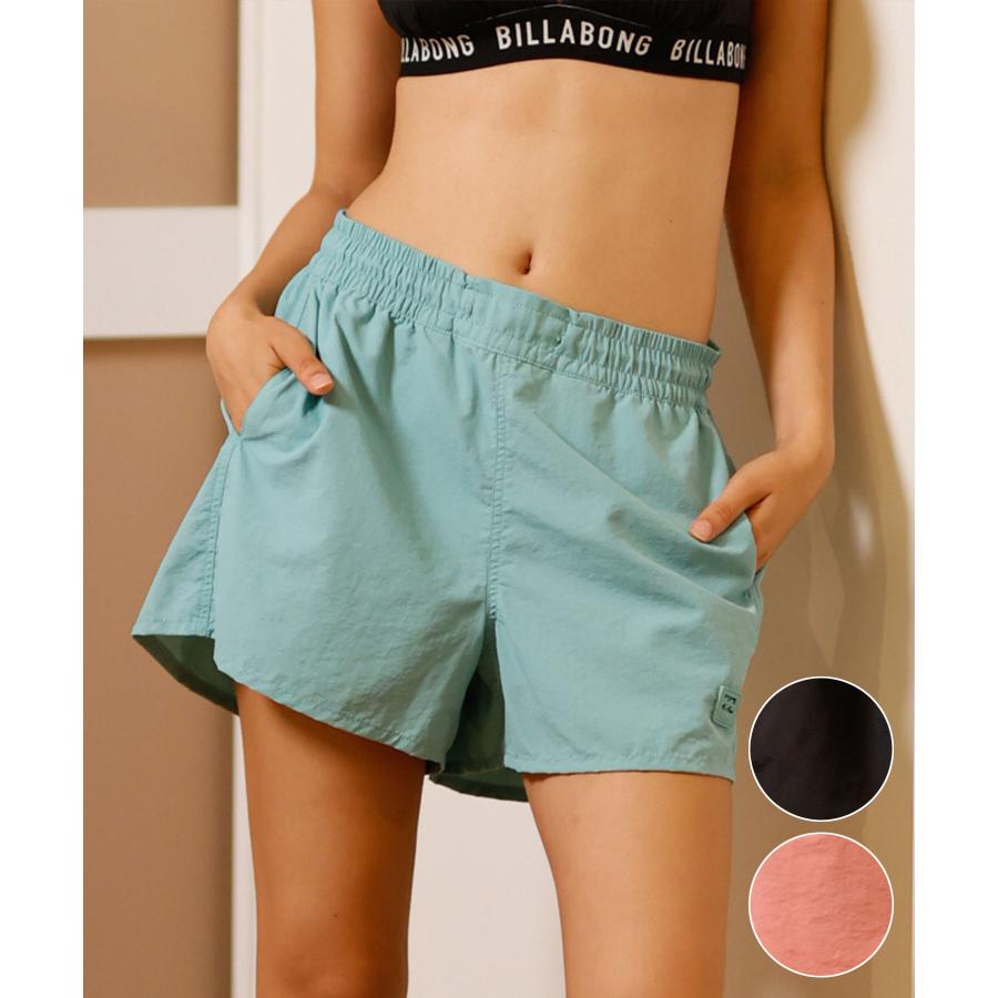 BILLABONG（ビラボン） トランクス レディース 水着 ボードショーツ