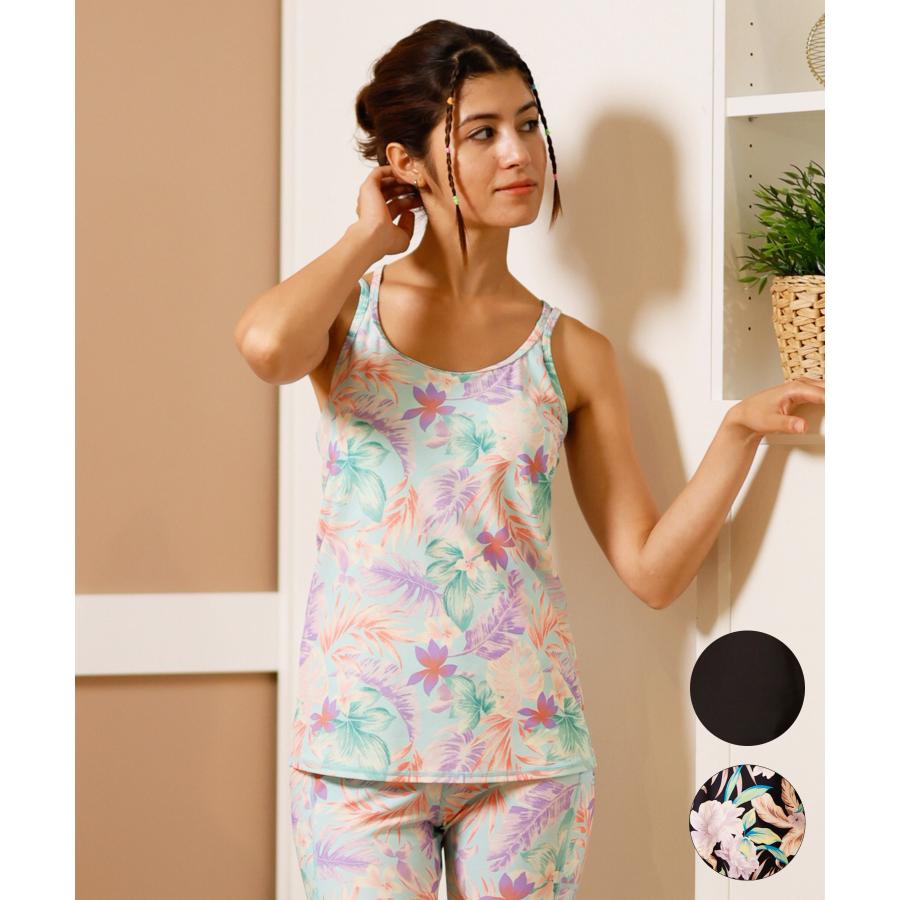 BILLABONG（ビラボン） ラッシュガード レディース タンクトップ 水陸