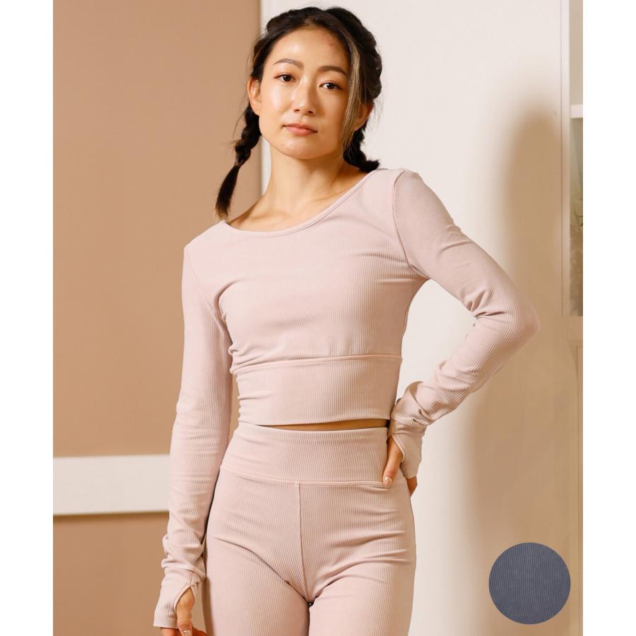 BILLABONG（ビラボン） ラッシュガード レディース 長袖 Tシャツ ロンT