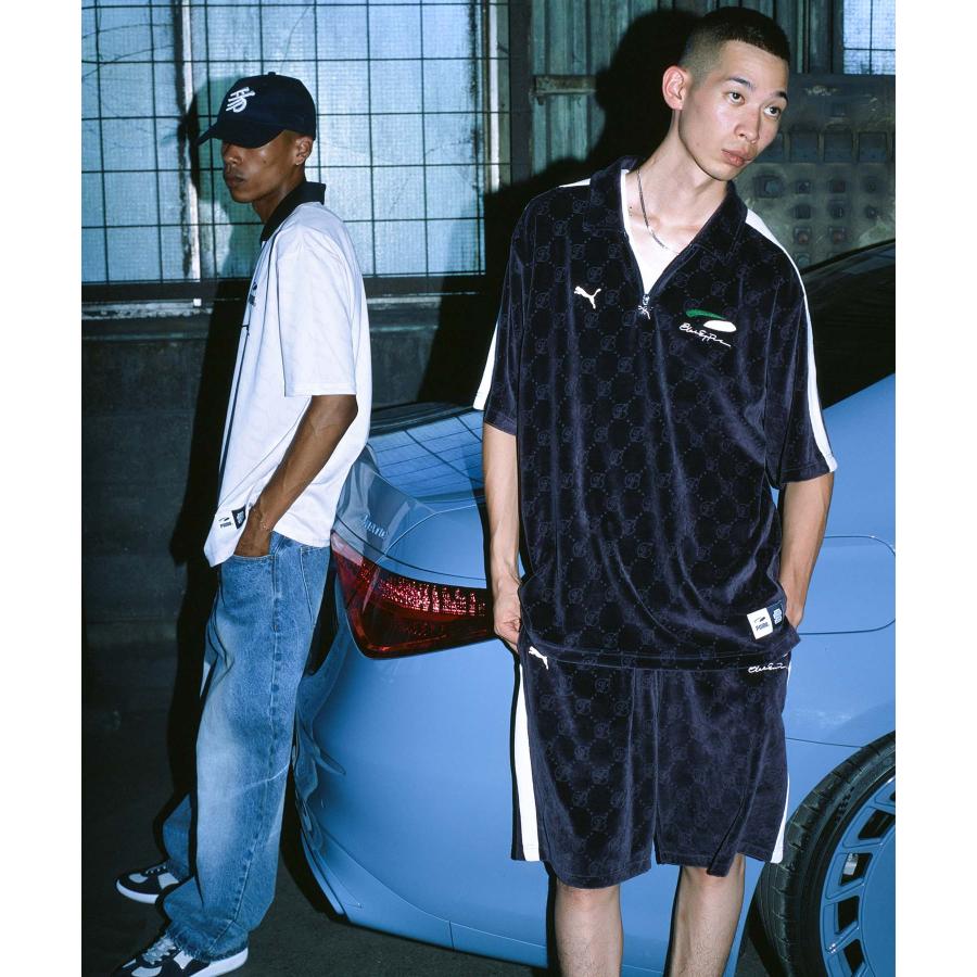 PUMA（プーマ） 【8月30日発売】PUMA ハーフパンツ メンズ