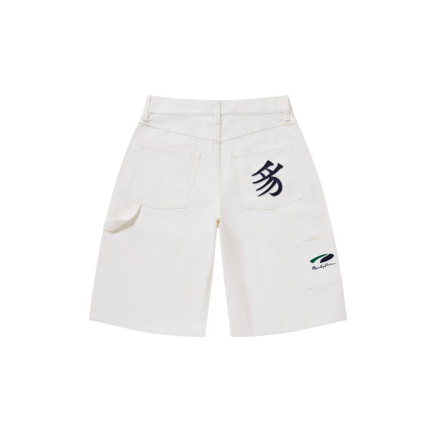 PUMA（プーマ） 【8月30日発売】PUMA ハーフパンツ メンズ