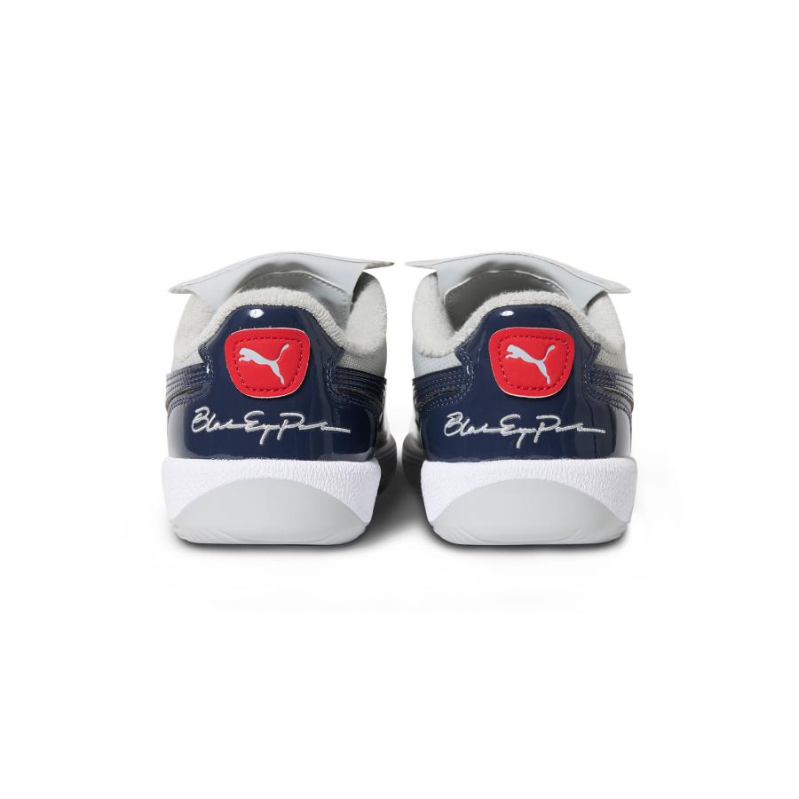 PUMA（プーマ） スニーカー メンズ レディース BlackEyePatch ブラック 