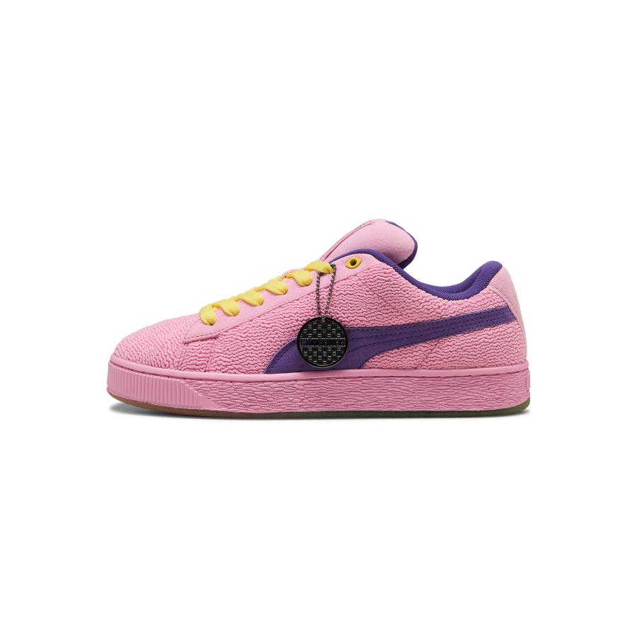 未使用 28cm SUEDE XL 401305 プーマ タートルズ コラボ PUMA（プーマ） スニーカー メンズ TURTLES タートルズ コラボ 限定
