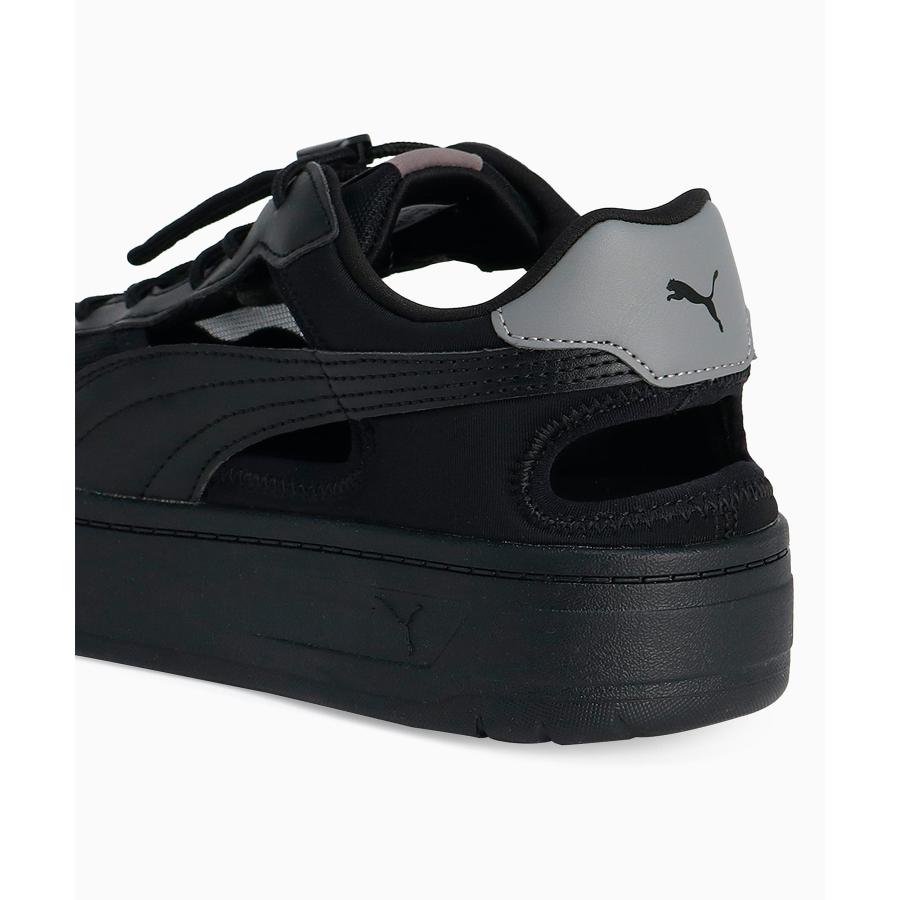 PUMA プーマ シューズ レディース スニーカー COURT LALLY SKYE