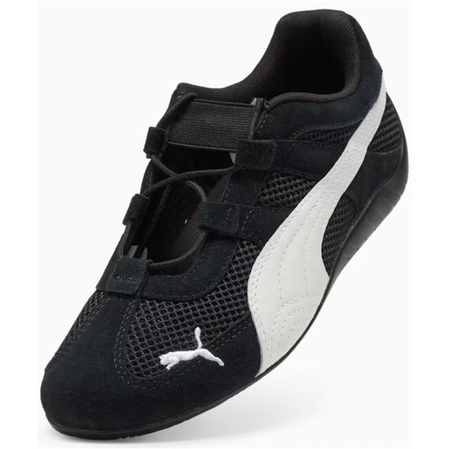 PUMA（プーマ） シューズ スニーカー レディース WOMENS SPEEDCAT GO