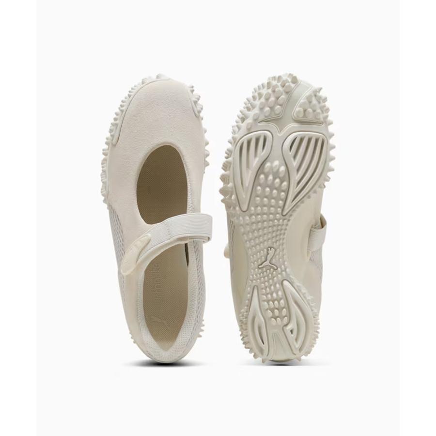 PUMA MOSTRO 23.5cmスポーツメリージェーン PUMA プーマ スニーカー レディース メリージェーン MOSTRO FEY