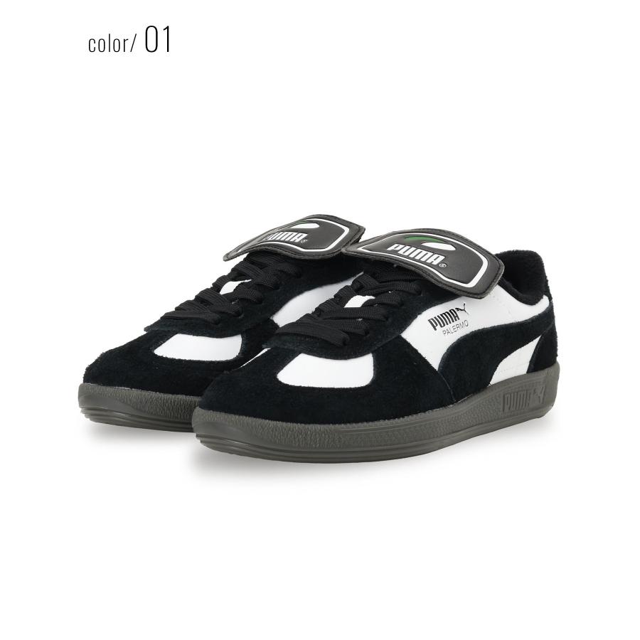 PUMA（プーマ） スニーカー メンズ レディース 靴 シューズ スケシュー
