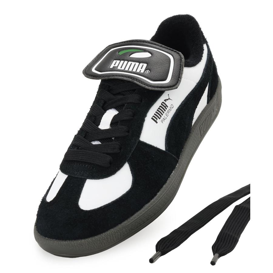 PUMA（プーマ） スニーカー メンズ レディース 靴 シューズ スケシュー