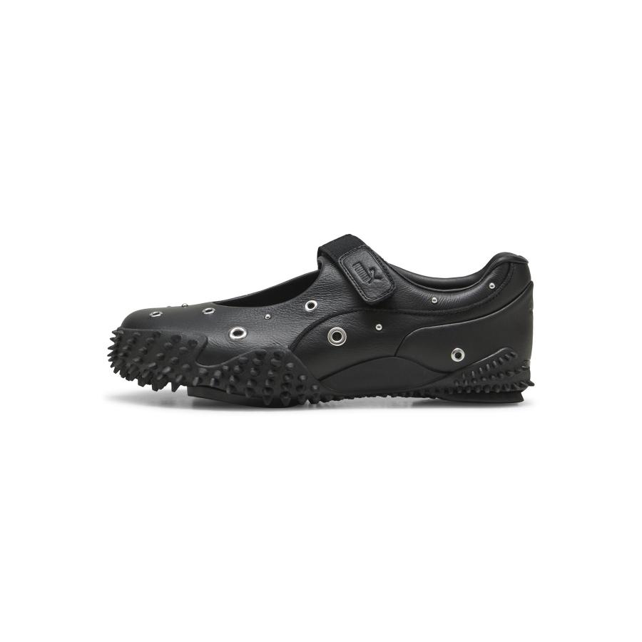 PUMA（プーマ） スニーカー レディース メリージェーン MOSTRO FEY