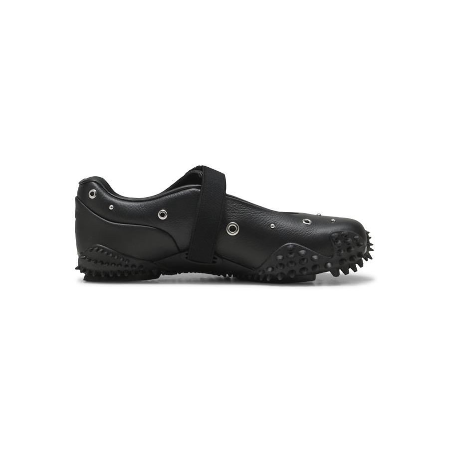 PUMA（プーマ） スニーカー レディース メリージェーン MOSTRO FEY