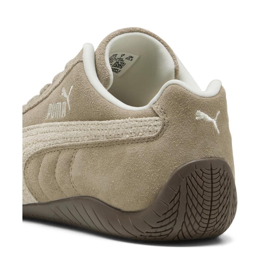 PUMA プーマ スニーカー レディース 靴 シューズ 薄底 SPEEDCAT ELEVATED スピードキャット エレベーテッド 40361902の画像